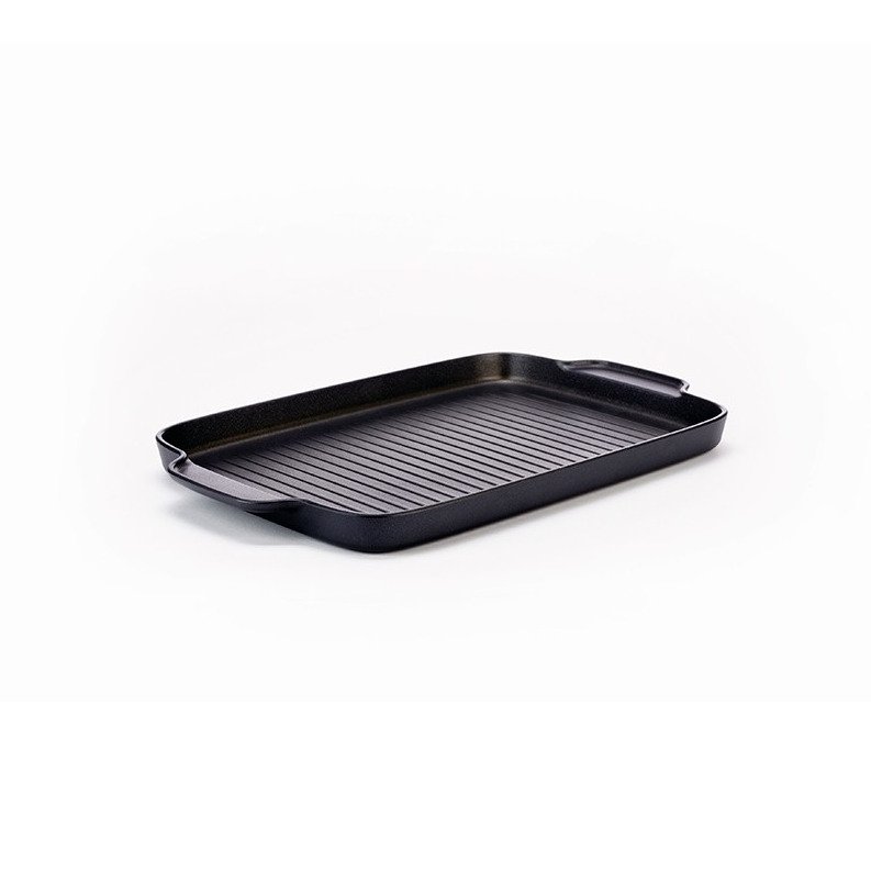 Alessi - Stefano Giovannoni - Frigideira - MAMI 3.0 - Alumínio com antiaderente #1.0