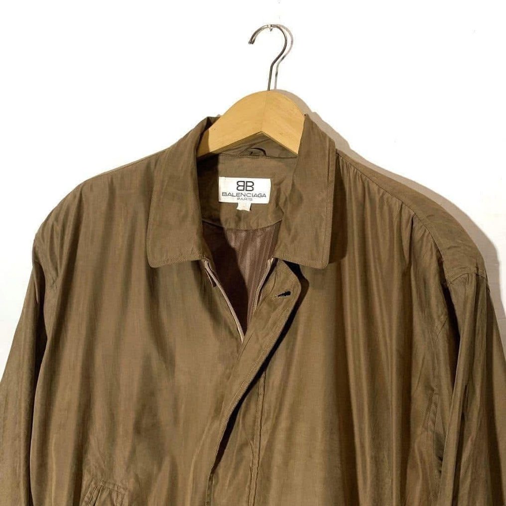 Balenciaga - 夹克 - 复古 #1.0