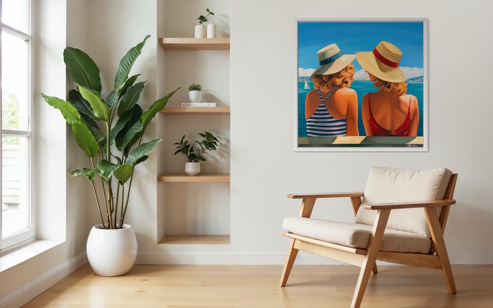 L Anton - Régate à Antibes #4.3