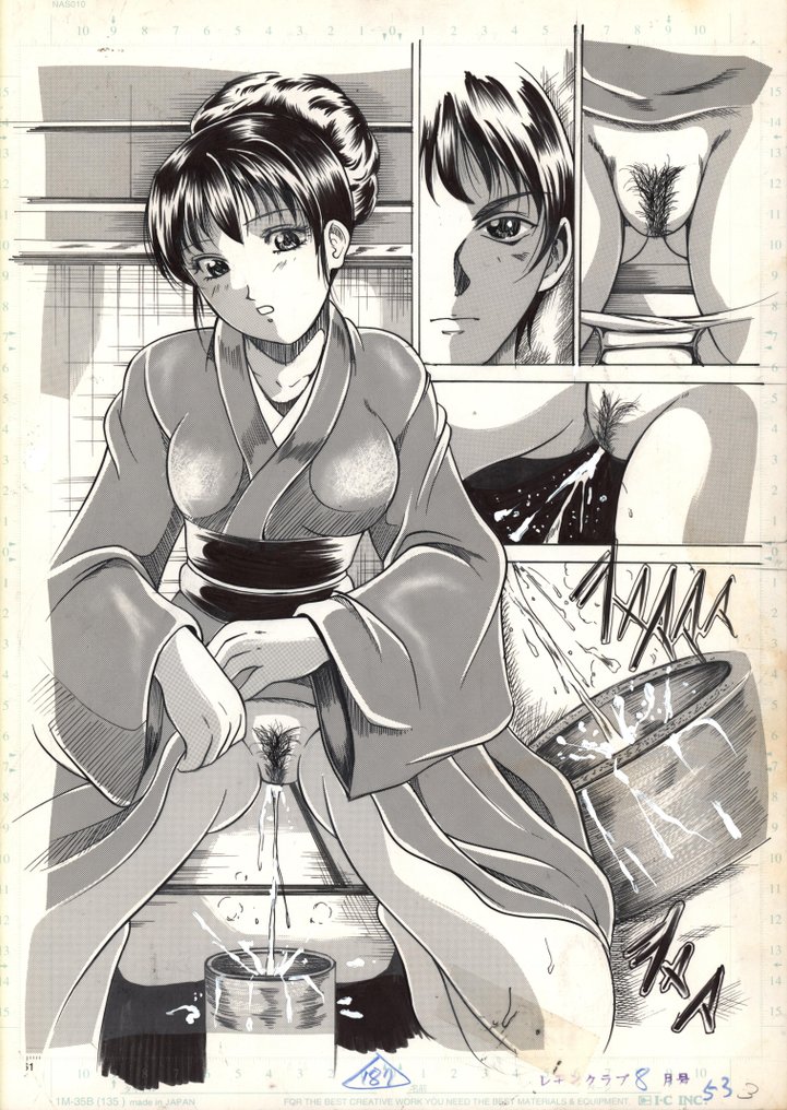 Rurusa, Shinano - 16 Storia completa - wafuku jitsubo ×SM maniac #4.3