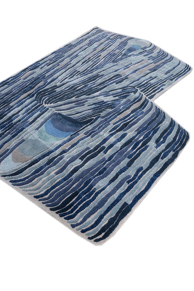 Jaipur Rugs - Χειροποίητο με κουκούτσι - Χαλί - 180 cm - 270 cm - Lucid με δωρεάν αποστολή. #3.2