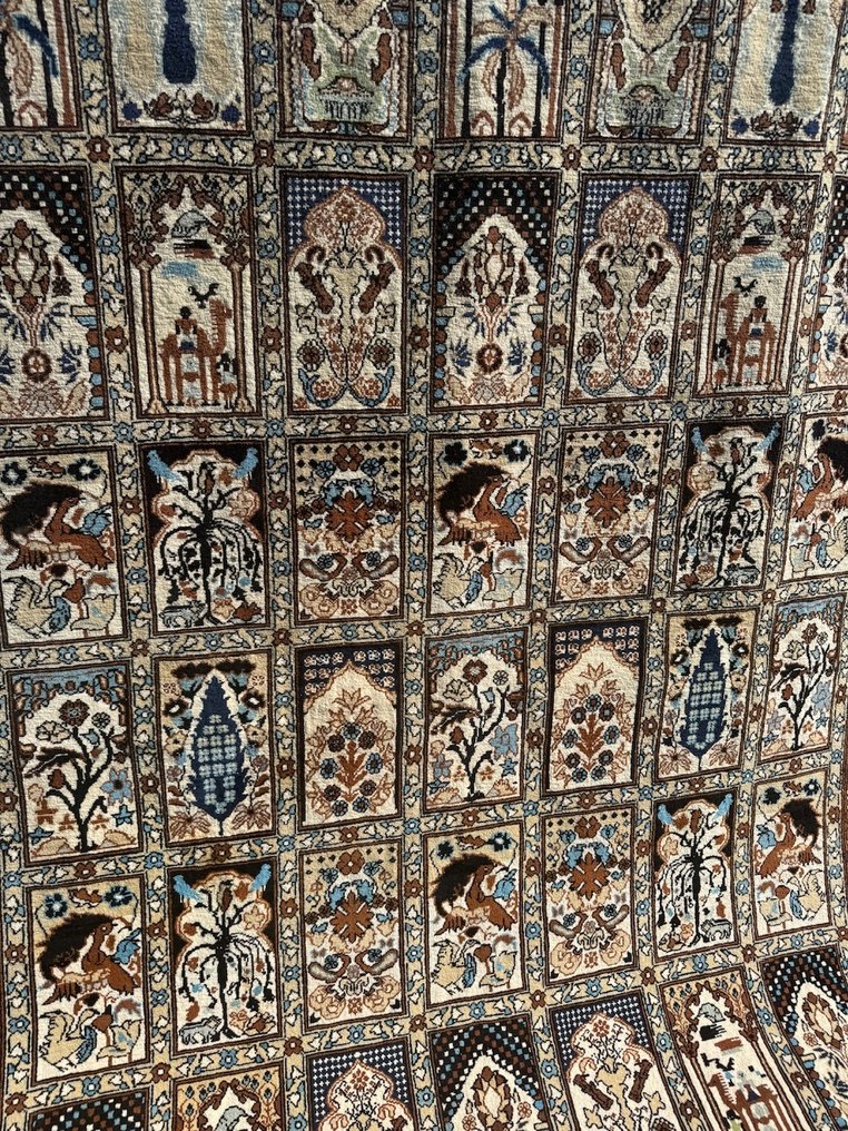 喜欢新的印尼Ghoum - 地毯 - 300 cm - 200 cm #3.2