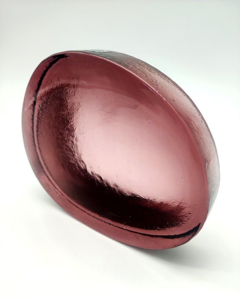 V.Nason&C. - Carlo Nason - Askebæger - eklettika Alexandrite - Vetro di Murano - Gigant #2.1