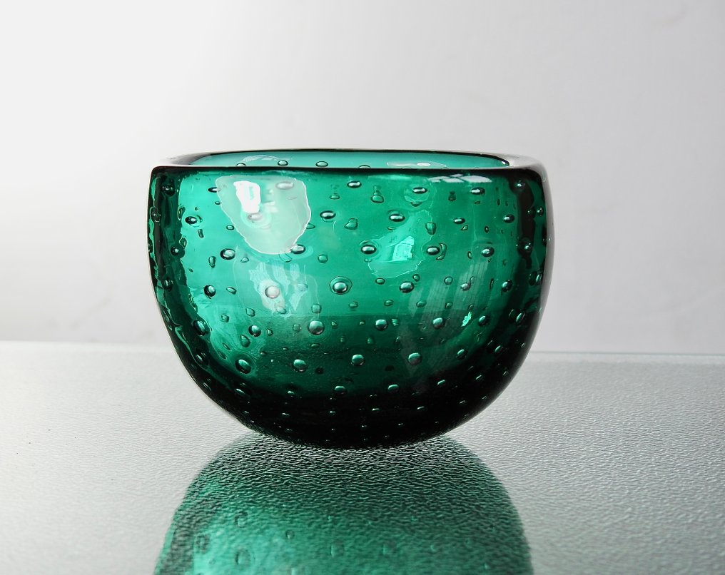 Venini - Carlo Scarpa - Μπολ - Γυαλί - γυαλί Murano #3.2