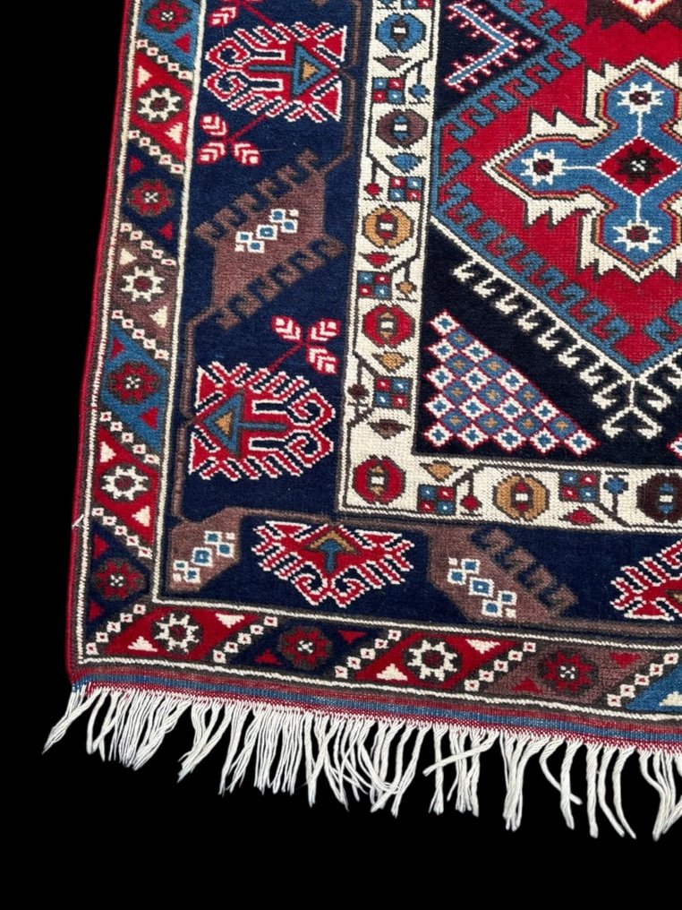Dosemealti - Teppich - 282 cm - 205 cm #4.3