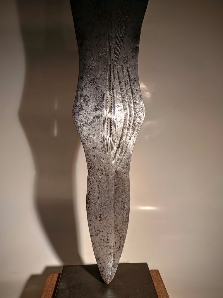 Lofambwa - Ngombe - DR Congo #4.3