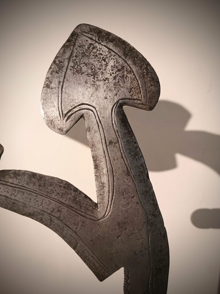 刀 - Ondo - Banda - 刚果（金） #4.3