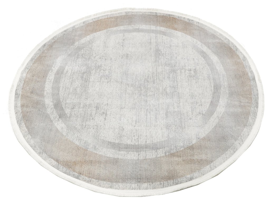 Modern Carpet - unused new - Teppich - 150 cm - 150 cm - Machine Woven #2.1