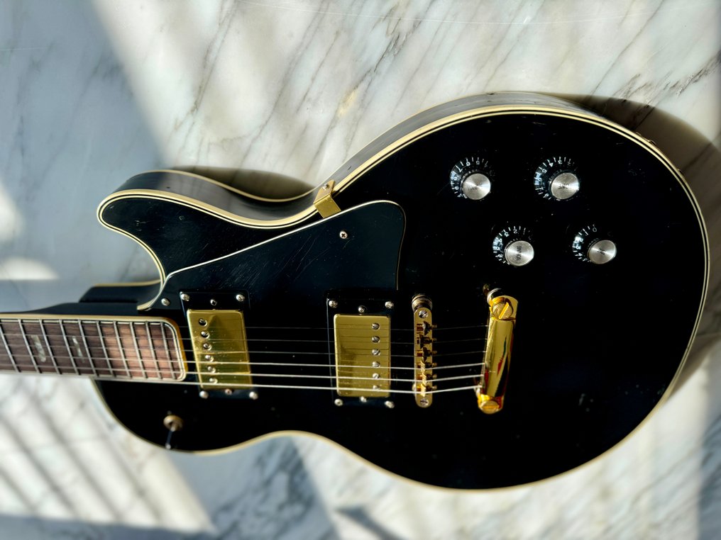 Greco - Custom EG-800C - - Elektromos gitár - Japán - 1975 #4.3