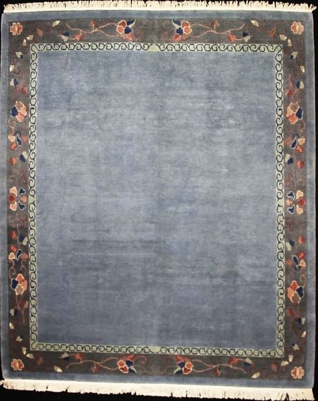 Nepal - Tappeto - 302 cm - 254 cm - Tappeto #1.0