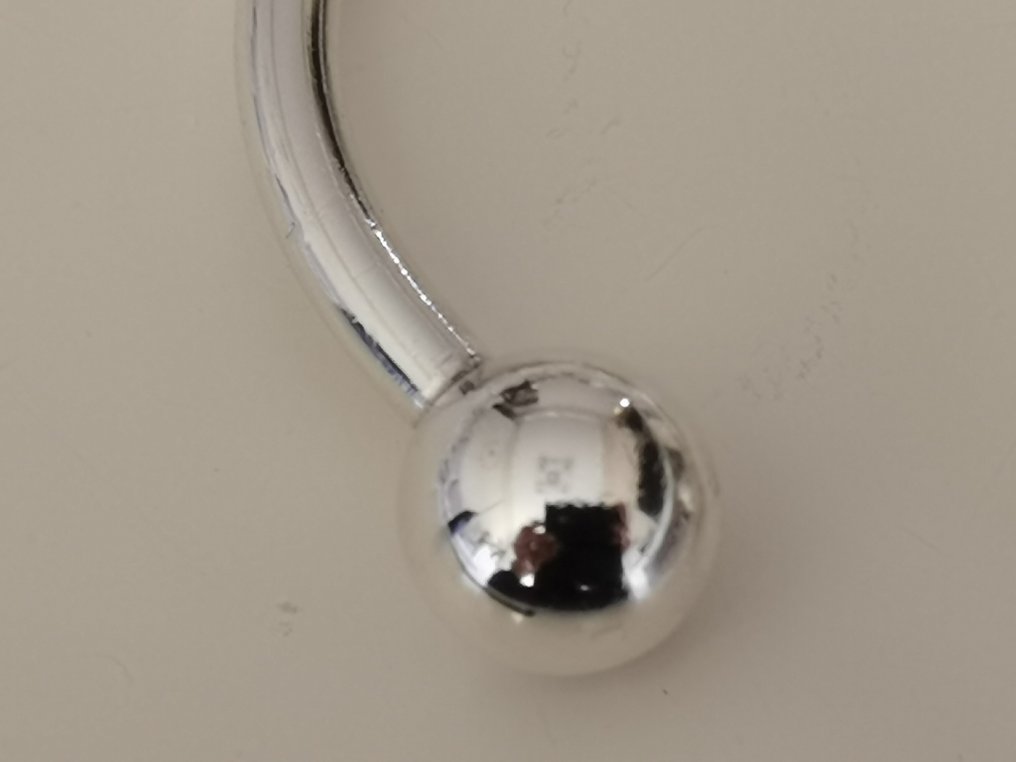 Tiffany & Co. - Keyring #3.2