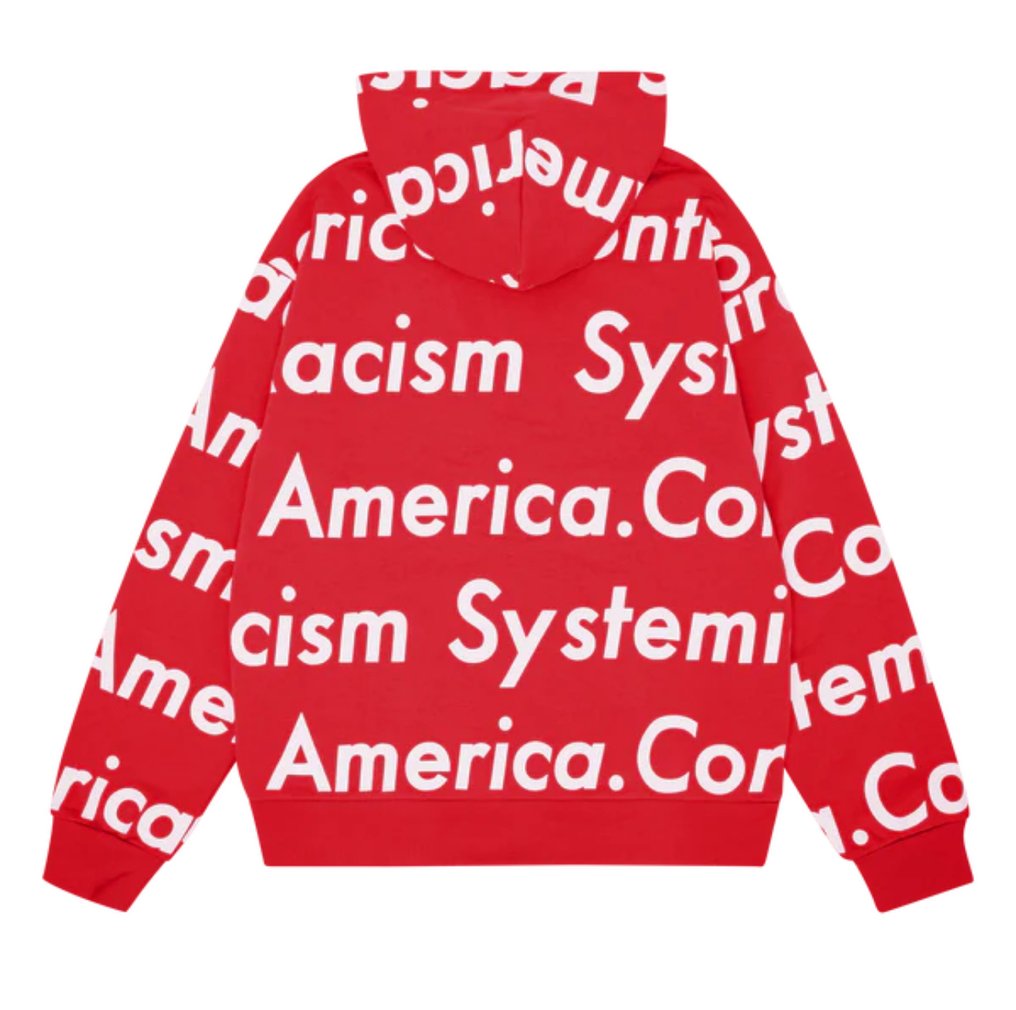 Denim Tears x Arthur Raja - Cardigan #1.0