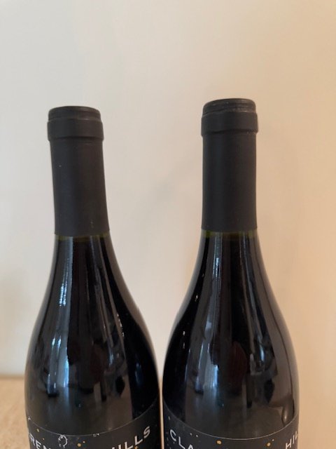 1998 Clarendon Hills Astralis - South Australia - 2 Bottles (0.75L) #2.1