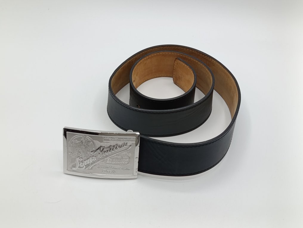 Louis Vuitton - 带 #3.2