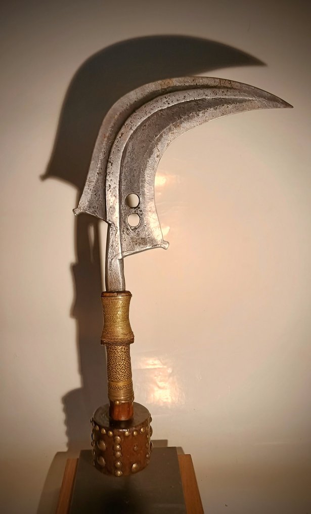 Schwert - Demokratische Republik Kongo #4.3