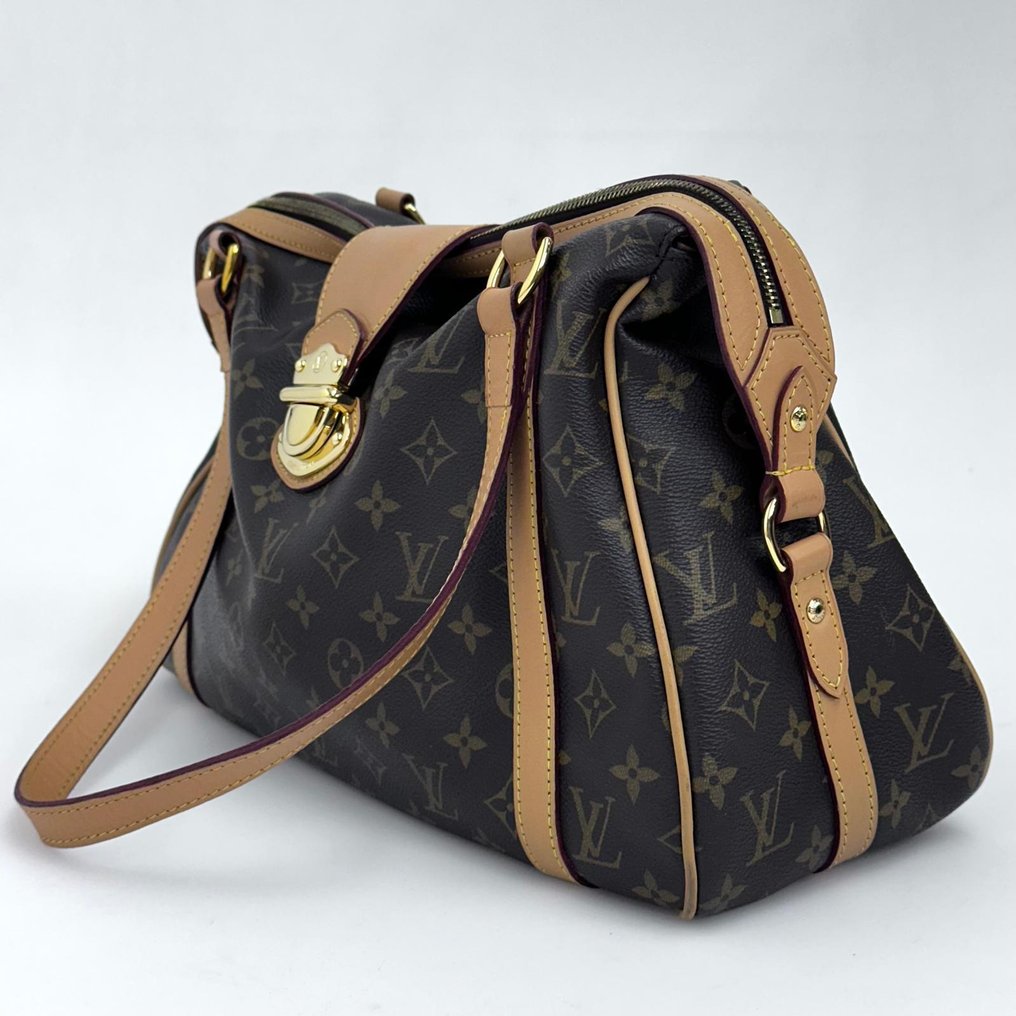 Louis Vuitton - Stresa - Shoulder bag #2.1