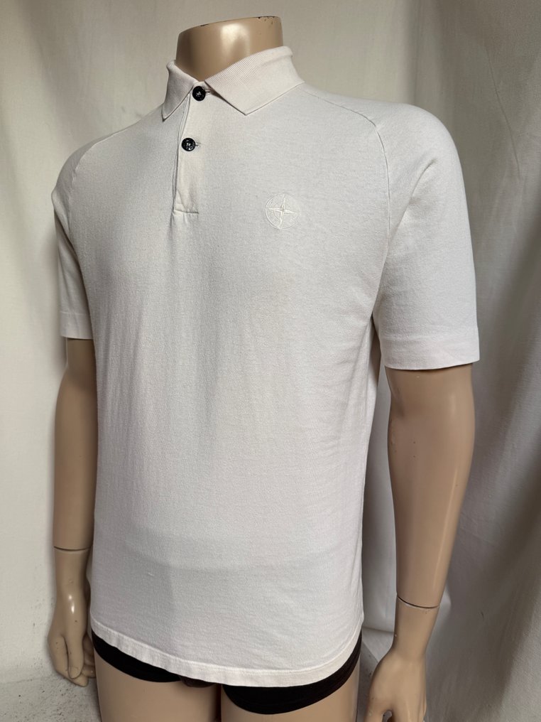 Stone Island - Poolopaita #3.2