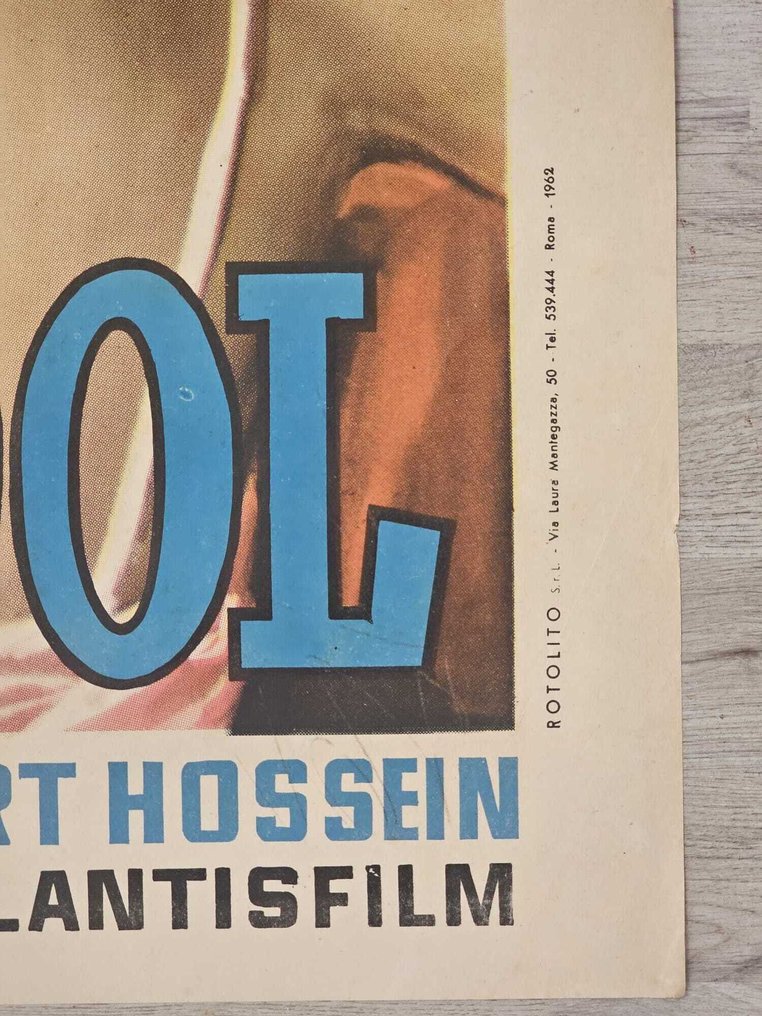 Partial: GENNIO BEN - SESSO E ALCOOL - SESSO E ALCOOL #1.0