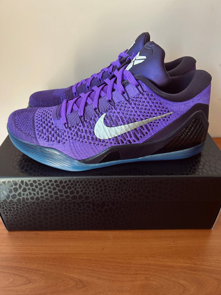 Nike - Flat shoes - Size: EU 44.5 - New in box #2.1