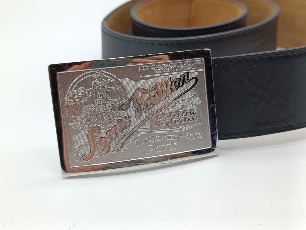 Louis Vuitton - 带 #2.1