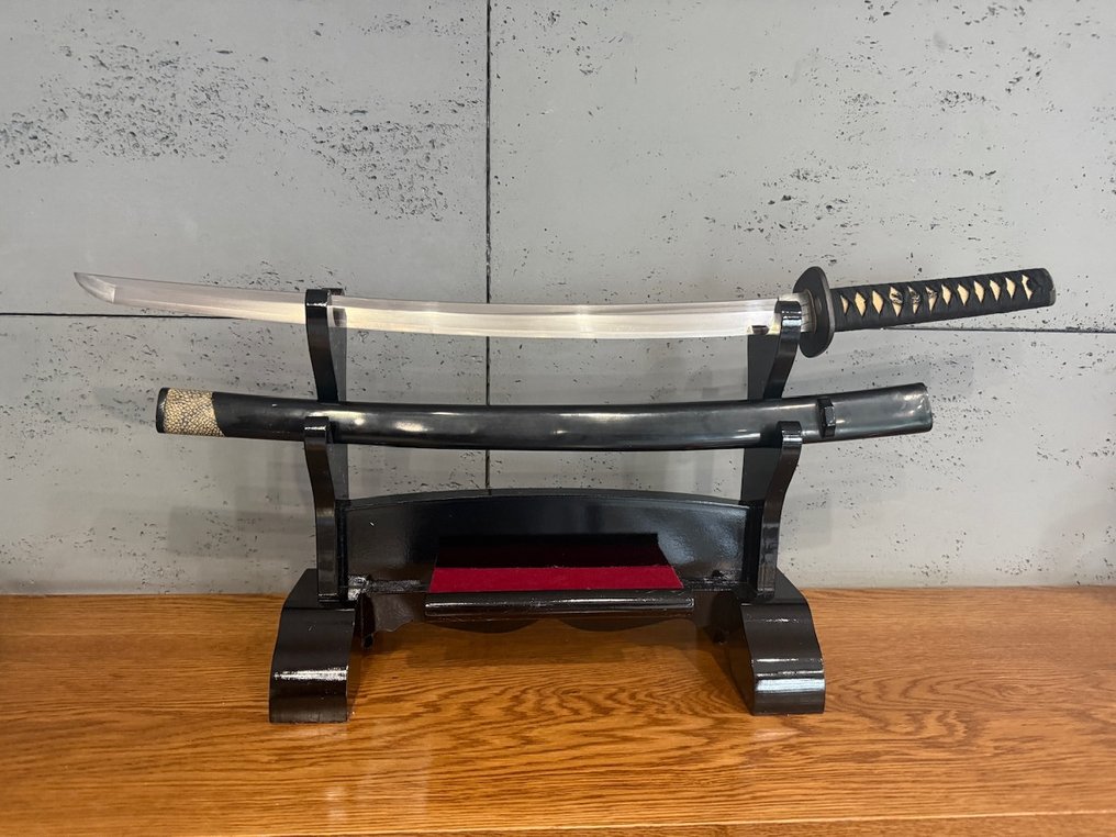 武士刀 - 日本 #1.0