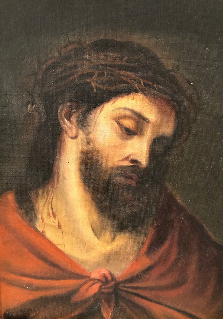 Escuela española (XX), tras Murillo - Ecce Homo #1.0