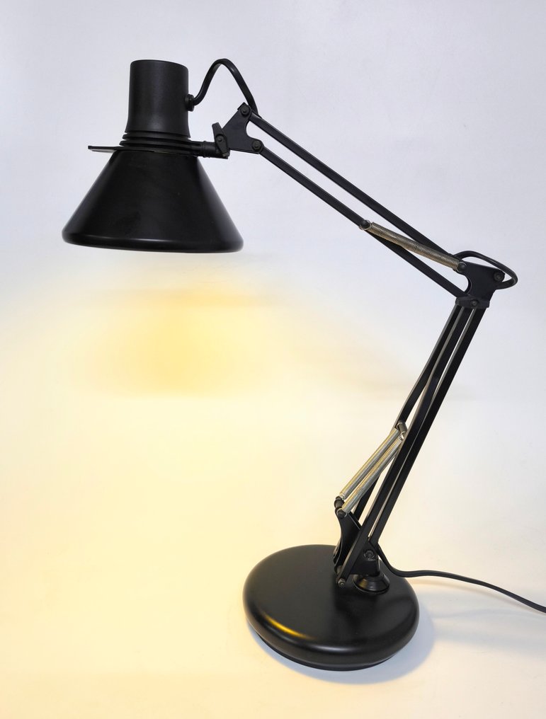 Fase - Table lamp - Steel #4.3