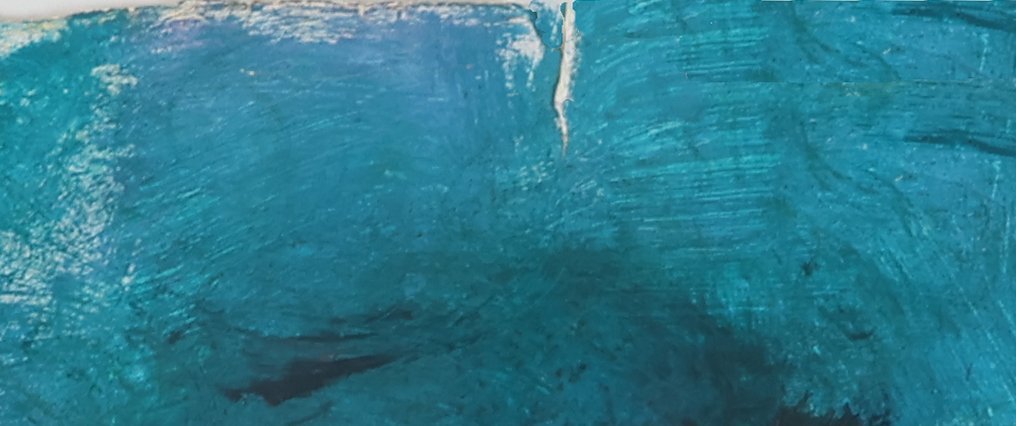 Eleonora Stol (1946-2022) - Zonder titel #4.3