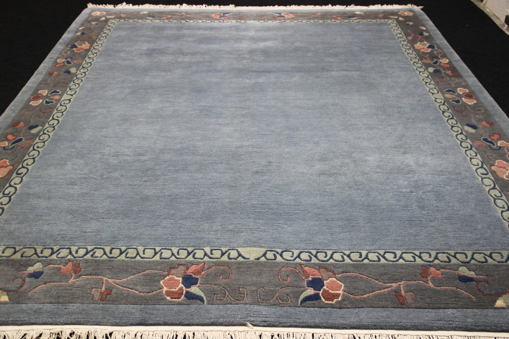 Nepal - Tappeto - 302 cm - 254 cm - Tappeto #2.1