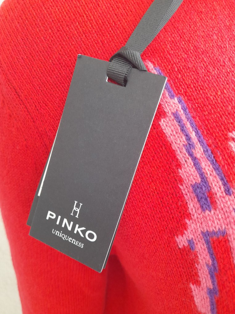 Pinko - Φόρεμα - New with tags #3.2