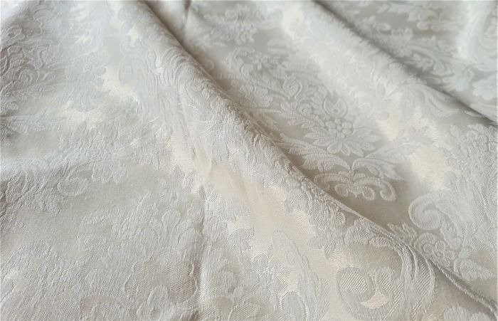 Lusso Sottile:优雅家具装饰用Jacquard面料 - 室內裝潢織物 - 2 m - 3.3 m #2.1