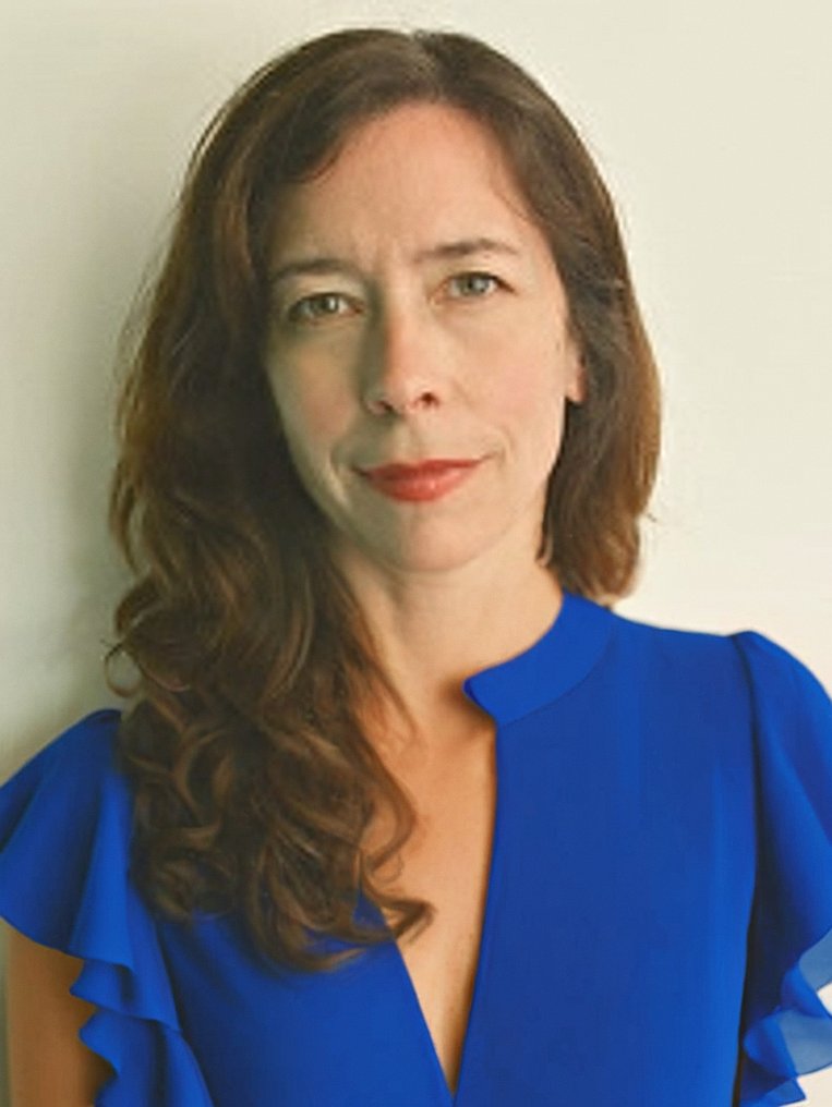 Francien Krieg - Layered silence #4.3