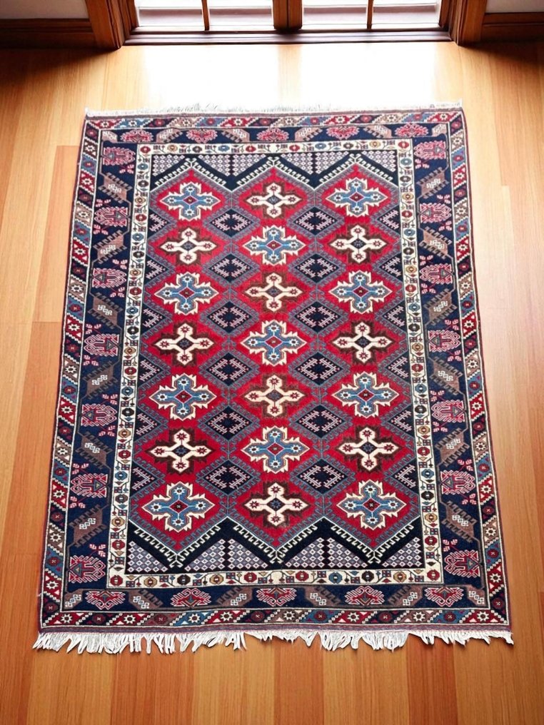 Dosemealti - Teppich - 282 cm - 205 cm #1.0