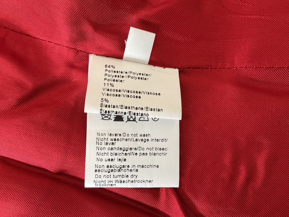 TATTE London - Damedrakt #4.3