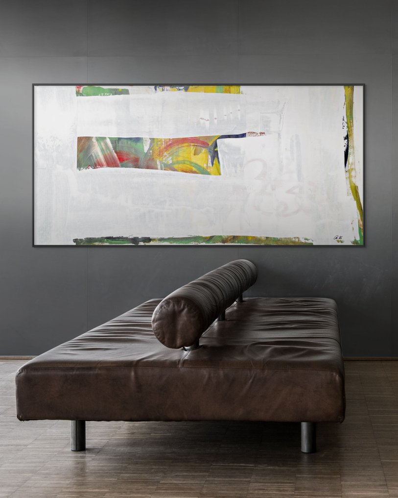 Christoph Prein - Hidden Truth - XXL #3.2