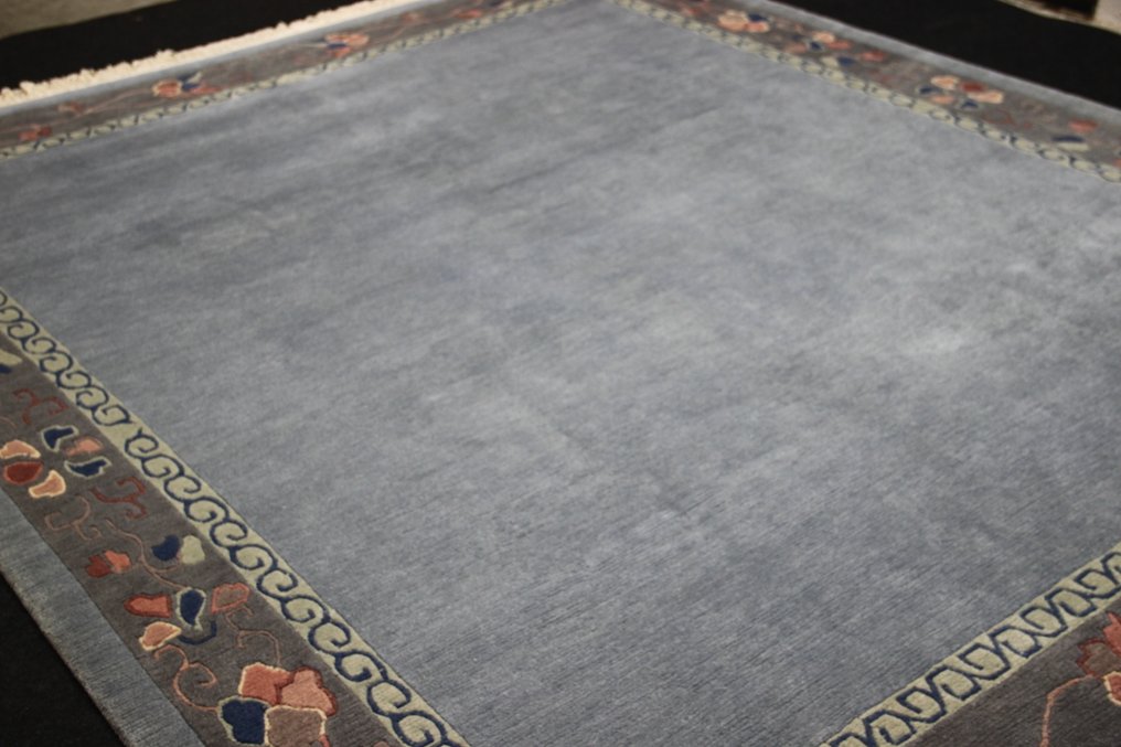 Nepal - Tappeto - 302 cm - 254 cm - Tappeto #4.3