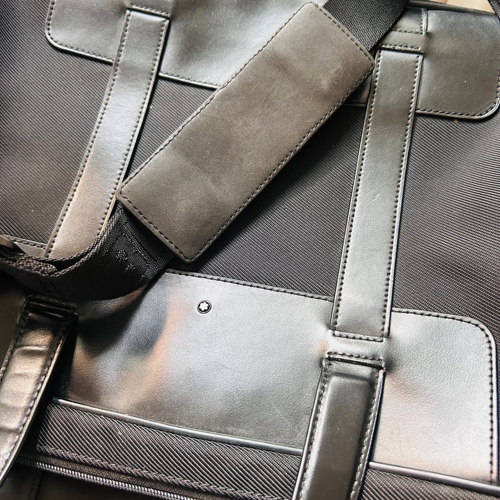 Montblanc - Suitcase #4.3