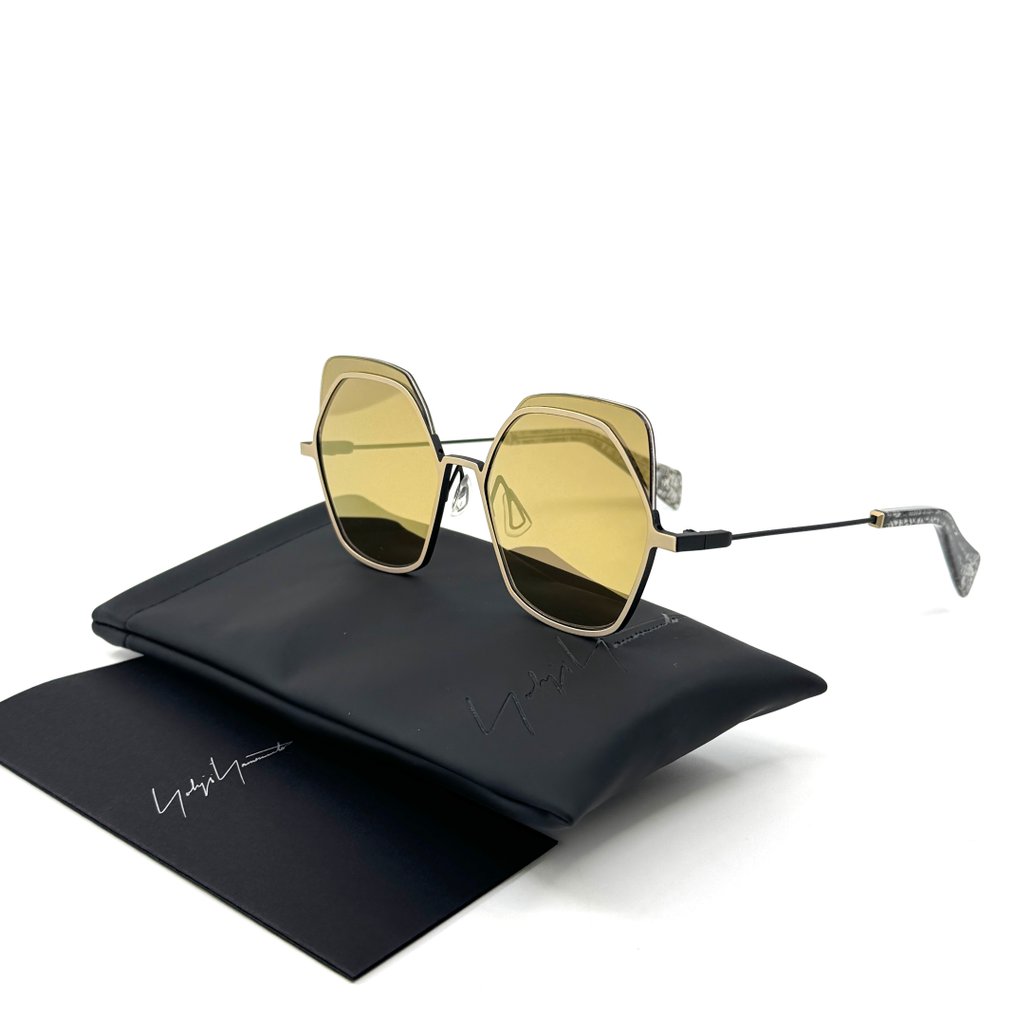Yohji Yamamoto - *NEW* - Ochelari de soare #1.0