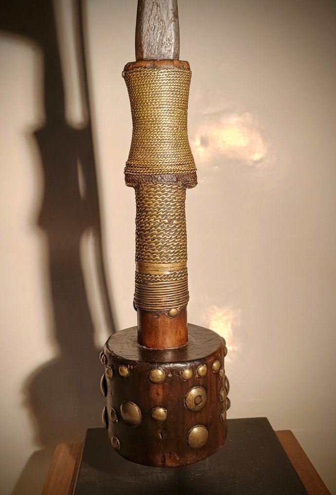 Schwert - Demokratische Republik Kongo #3.2