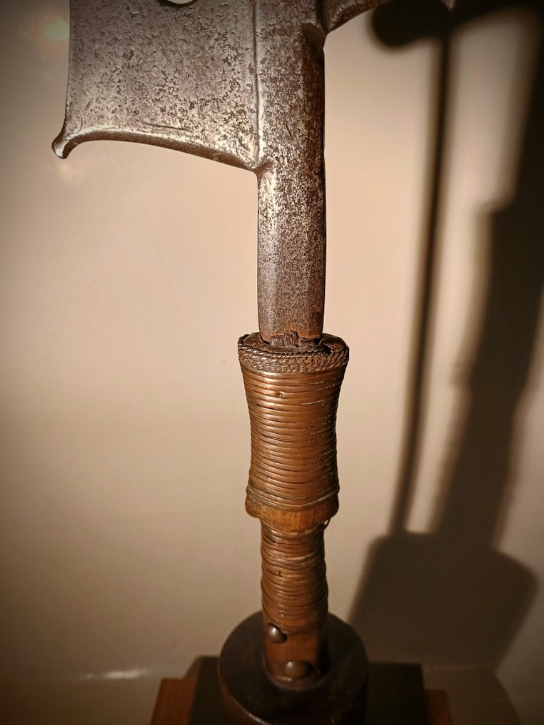 劍 - 剛果民主共和國 #3.2