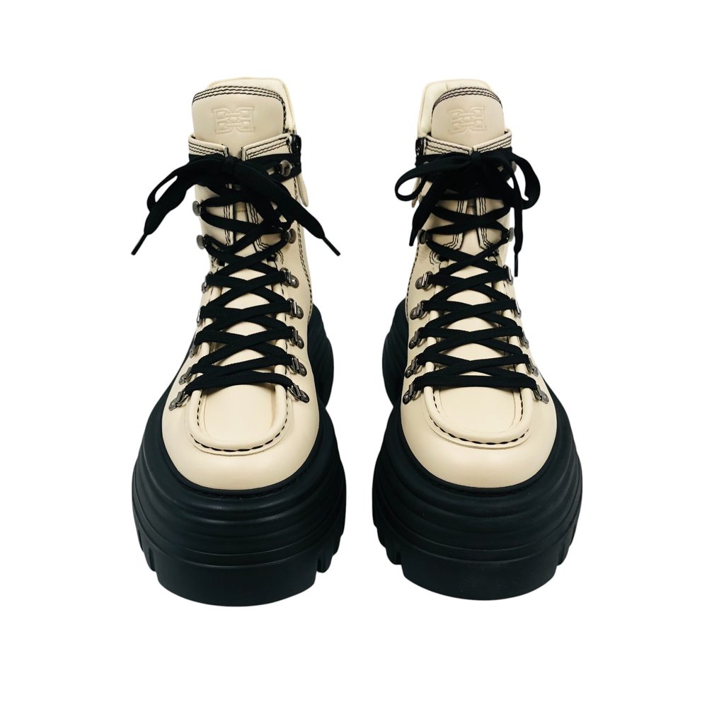 Bally - 靴子 - 尺寸: EU 39 - 带盒的新品 #3.2