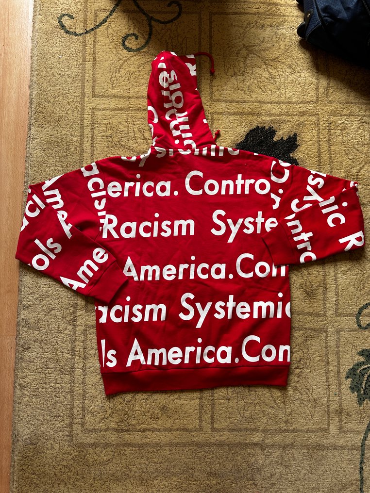 Denim Tears x Arthur Raja - Cardigan #4.3