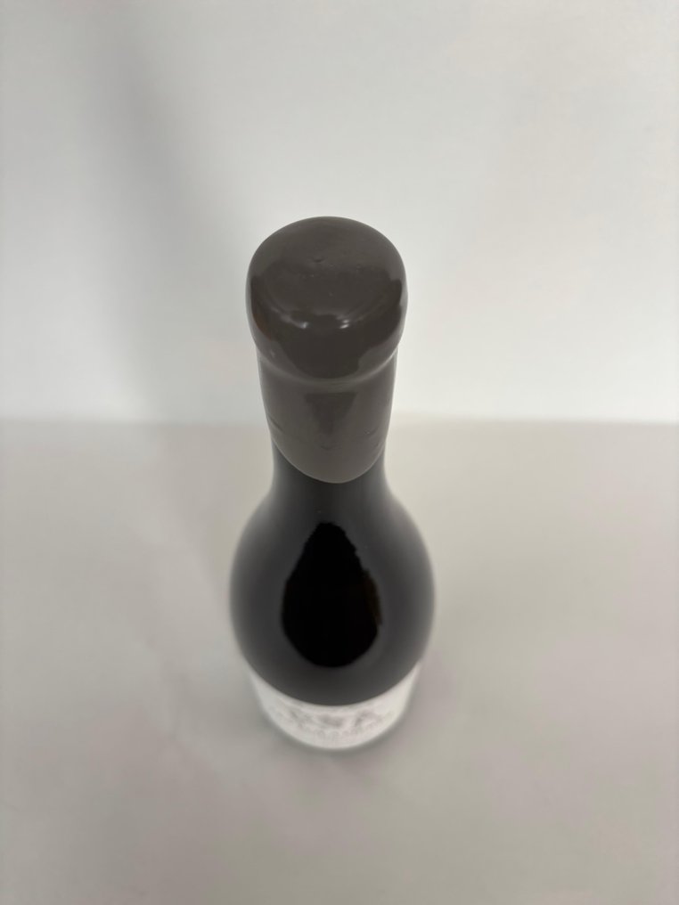 2010 Benoît Ente "Les Folatières - En la Richarde" - 皮里尼-蒙哈谢酒庄 1er Cru - 1 Bottle (0.75L) #2.1