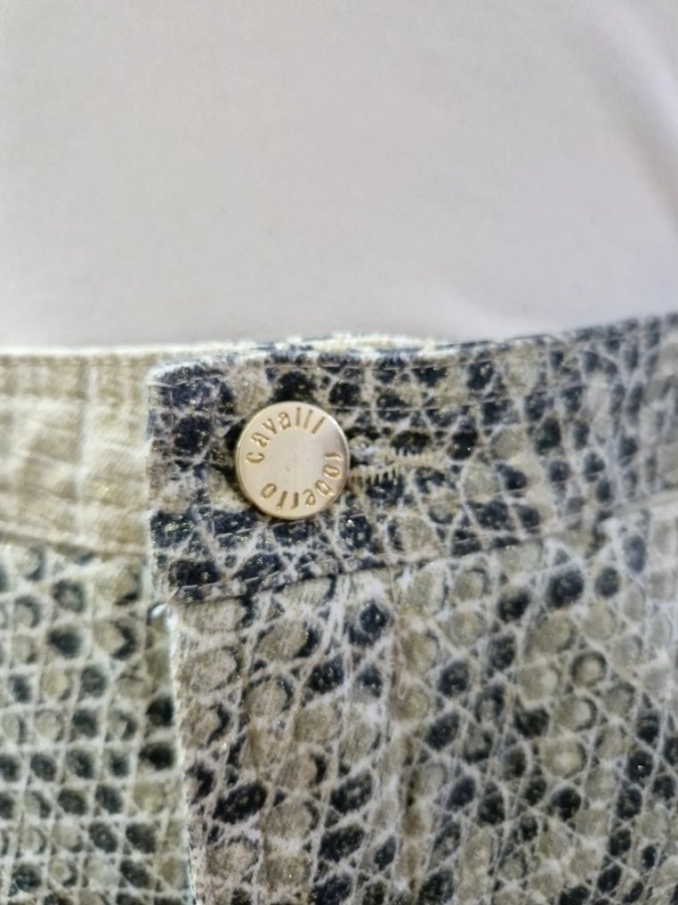 Roberto Cavalli - Φούστα #4.3