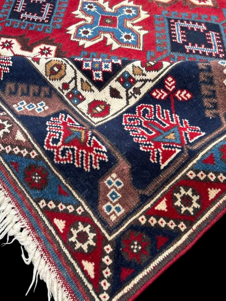 Dosemealti - Teppich - 282 cm - 205 cm #1.0