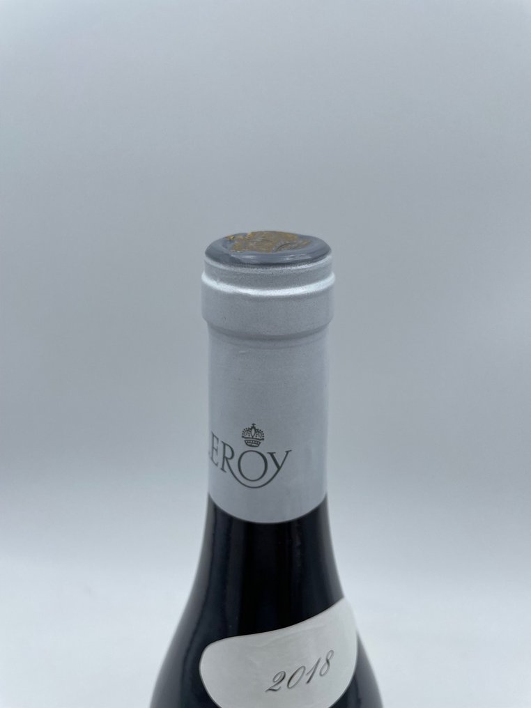 2018 Maison Leroy - Bourgogne-Gamay - 1 Φιάλη (0,75L) #4.3