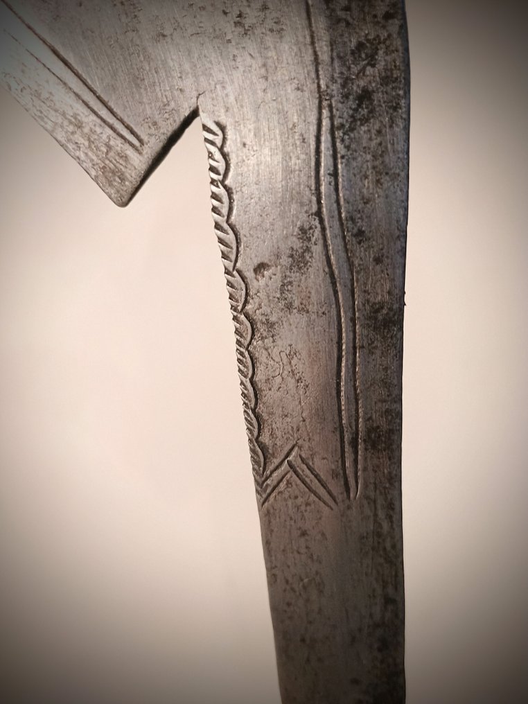 刀 - Ondo - Banda - 刚果（金） #3.2