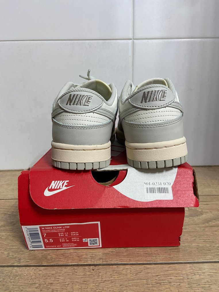 Nike - Dunk Low - Sneakers - Size: EU 38 - New with tags #2.1