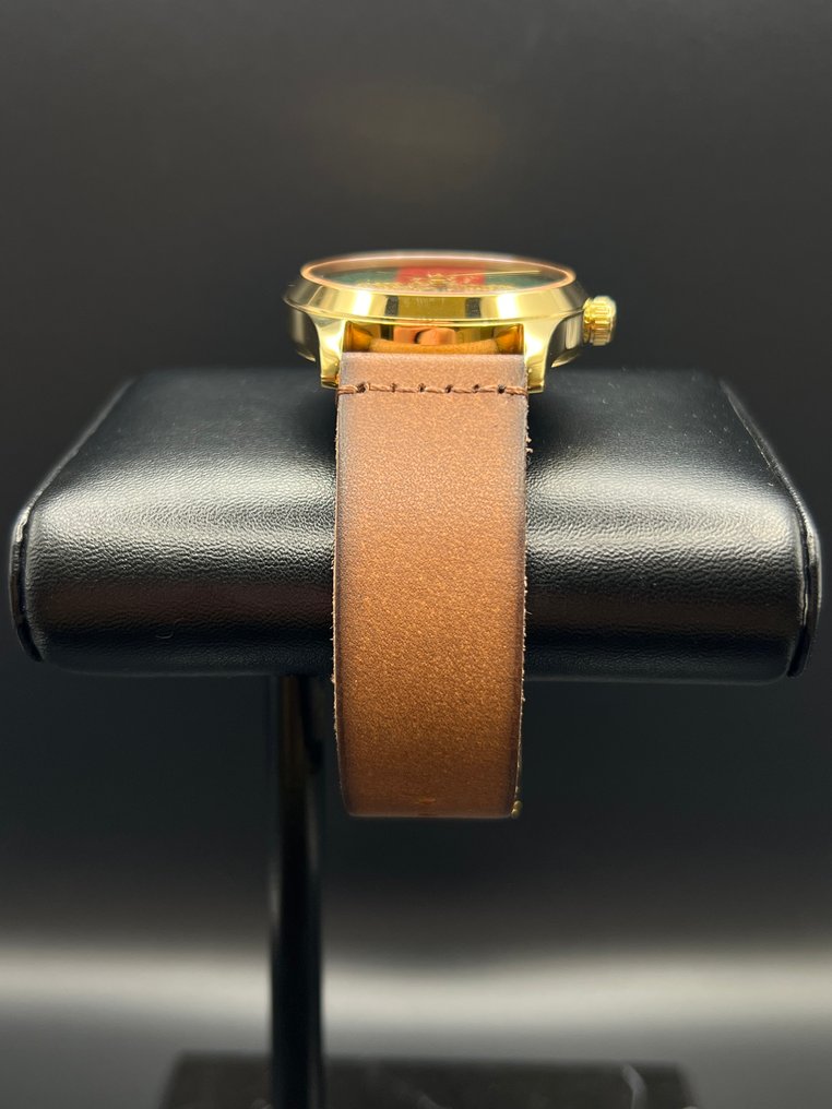 Gucci - Le Marche Des - Ingen mindstepris - YA126451 - Mænd - 2020+  #2.1