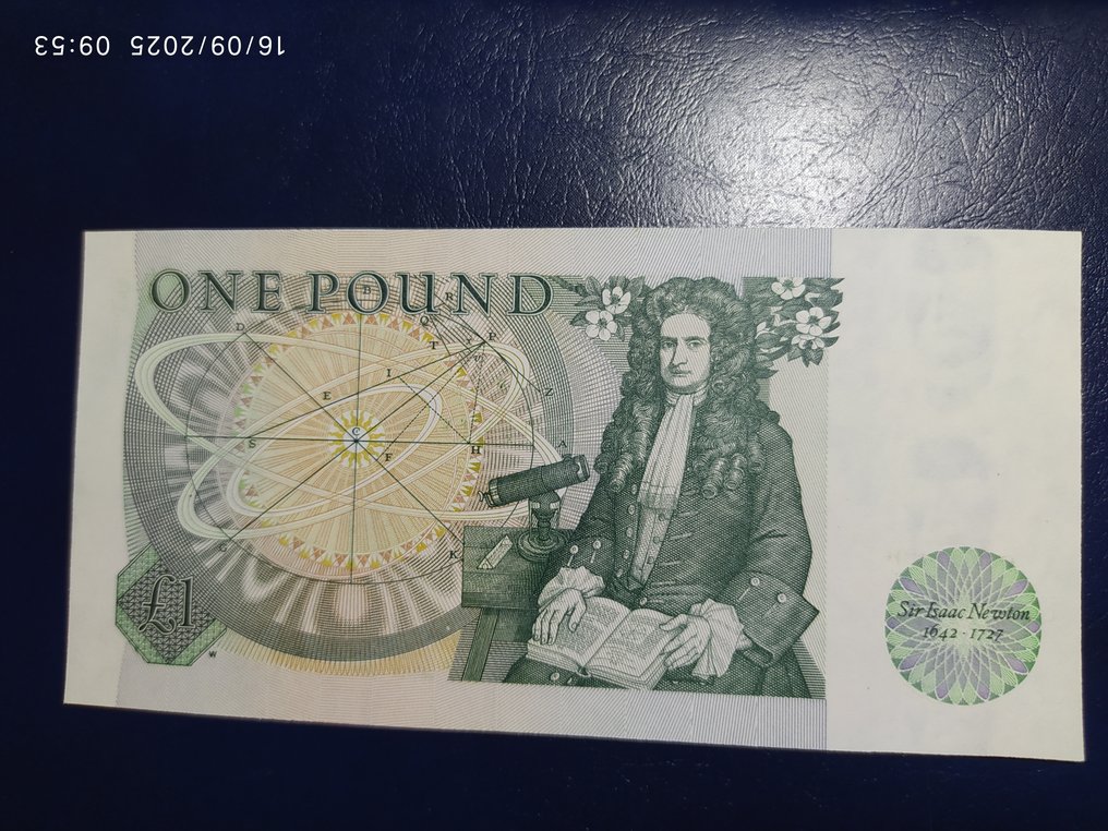 Μεγάλη Βρετανία. - 1, 2 x 5 and 10 Pounds - Various Dates  (χωρίς τιμή ασφαλείας) #4.3